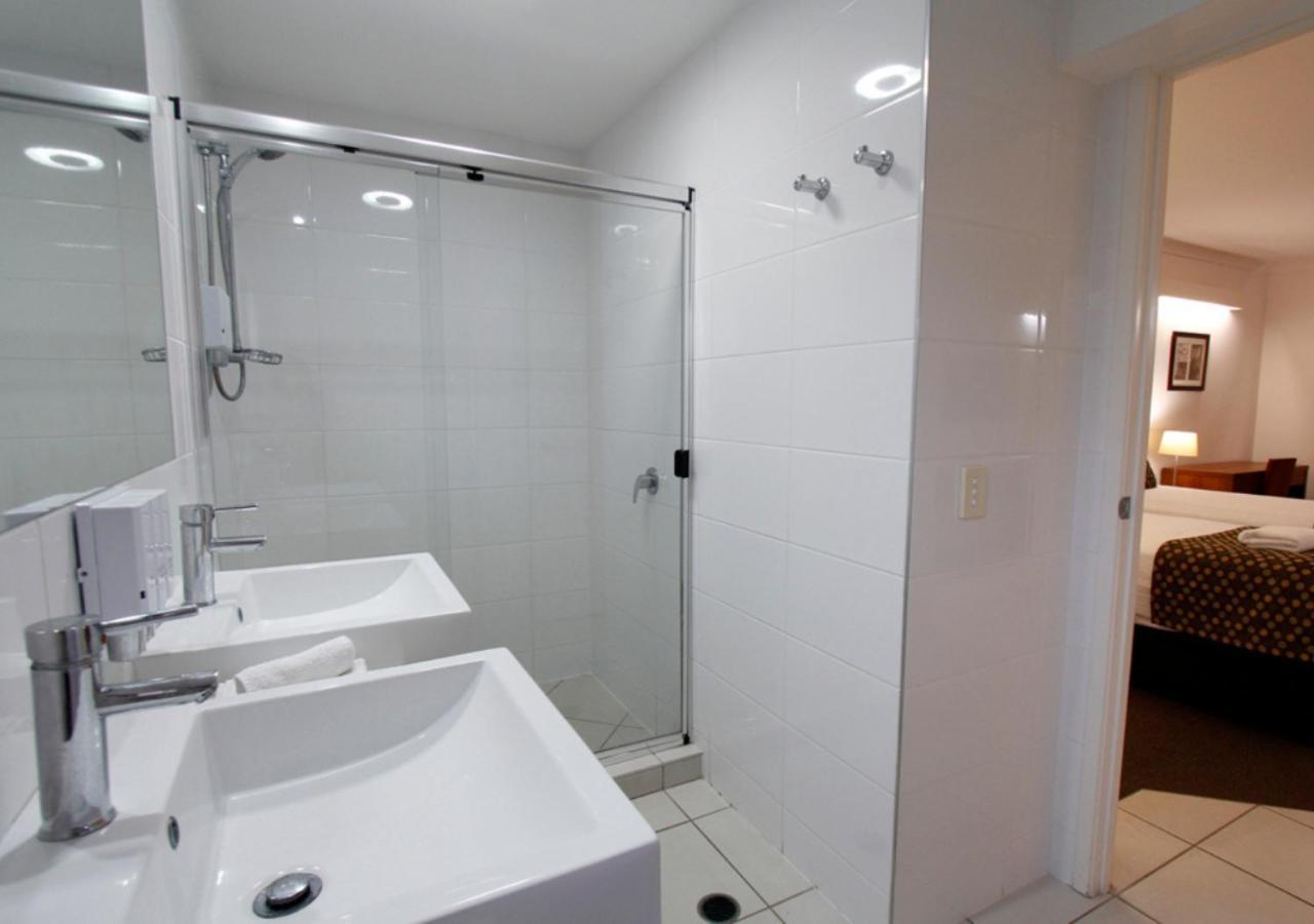 Chinchilla Downtown Motor Inn Εξωτερικό φωτογραφία