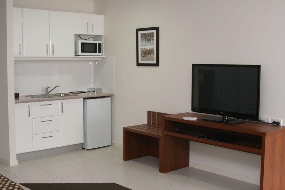 Chinchilla Downtown Motor Inn Εξωτερικό φωτογραφία