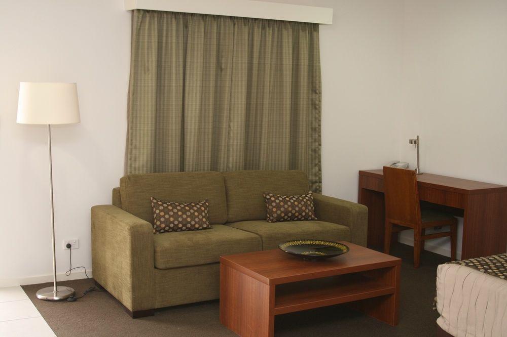 Chinchilla Downtown Motor Inn Εξωτερικό φωτογραφία