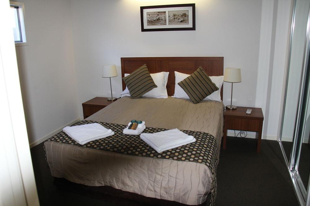 Chinchilla Downtown Motor Inn Εξωτερικό φωτογραφία